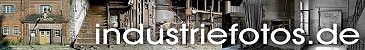 Banner Industriefotos