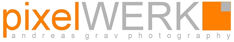 Pixelwerk Header